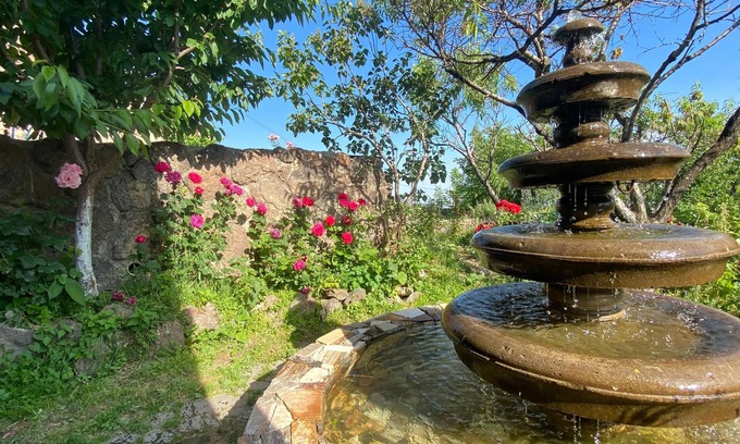 Byurakan House | Byurakan Guest House
