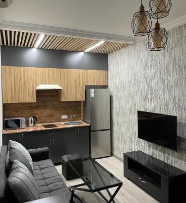 Byurakan Apartment | ByurHouse