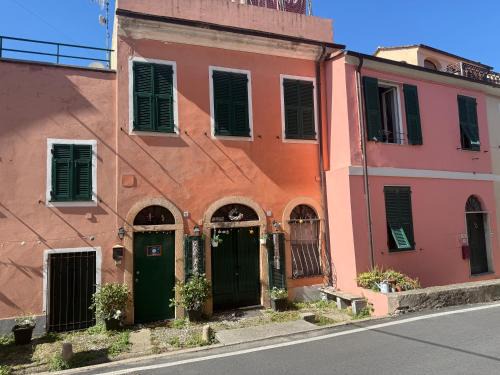 Gorra House | Cà Bartolomeo