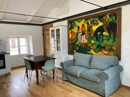 Ivrea Apartment | Cà Bastianet - centro storico
