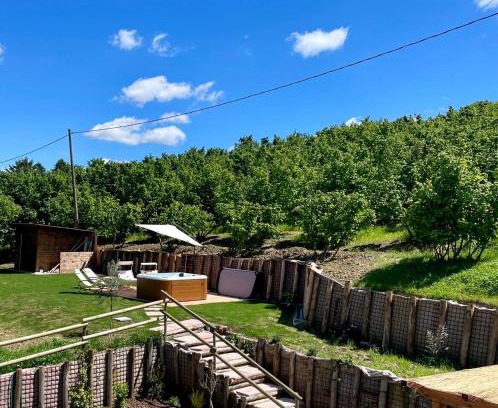 Vinchio Apartment | Cà d'Rita Monferrato - Barbera
