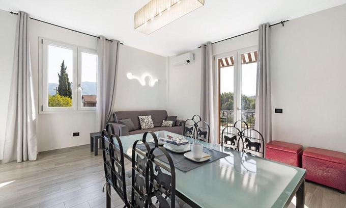 Piamboschi Apartment | Cà de Anto