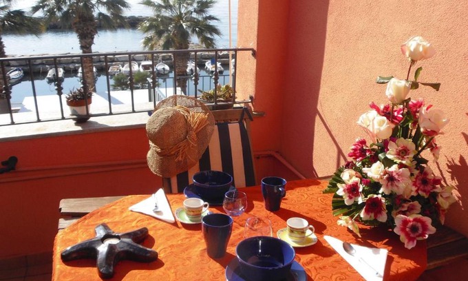 Riva Ligure Apartment | Cà de Matagè