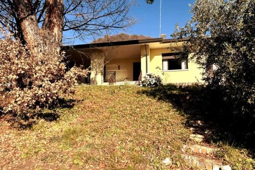 Caneva House | CÀ DEGLI OLIVI - Villino tra gli Olivi nel Borgo