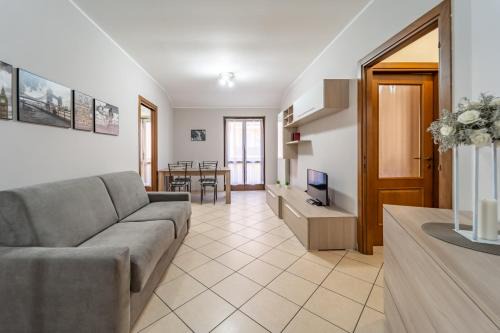 Borgo San Dalmazzo Apartment | Cà del Borgo