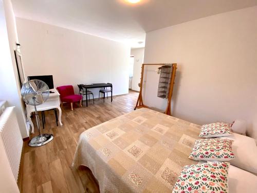 Fosdinovo Apartment | Cà del fornello