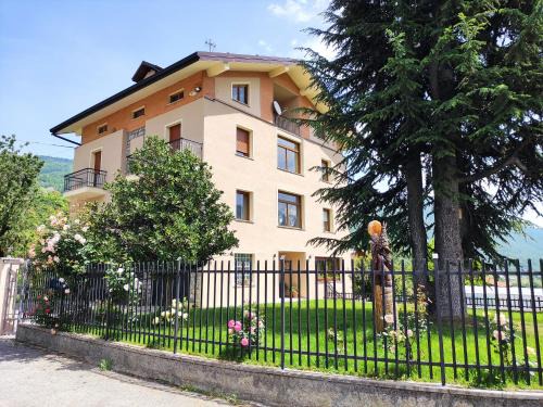Demonte Apartment | Cà di Candi