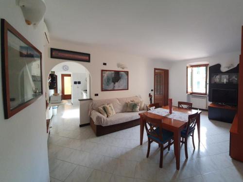 Borgo Antico Apartment | Cà du Punte