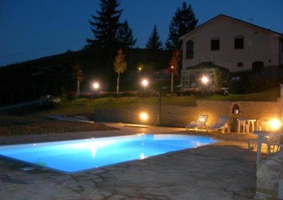 Strevi House | Cà Du Ruja
