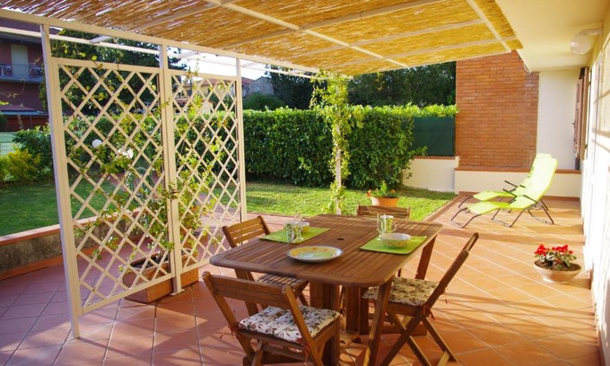 Castelnuovo Magra House | Cà Marcon