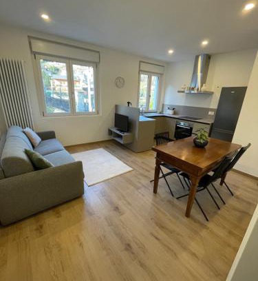 Ornavasso Apartment | Cà Rosetta