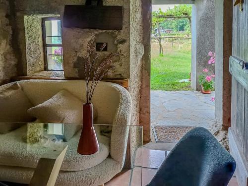 Lugnacco House | Cá Valchiusella