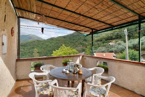 Siglioli Apartment | Câ de Bacî