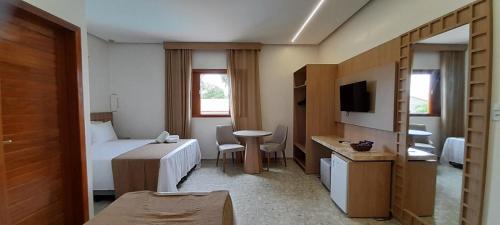 Olho d'Agua do Casado Hotel | Cânions Hotel