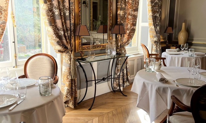 Beaune City Centre Hotel | Cèdre Beaune, A Beauvallon Hotel