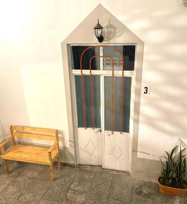 Historic Centre of Puebla Apartment | Céntrico Aparta Hotel, #3 Privado, ideal familias o trabajo