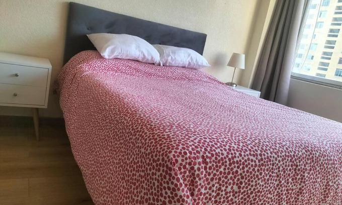 Leuro Apartment | Céntrico apartamento Miraflores 55m2