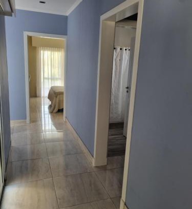 Coronel Suarez House | Céntrico espacio en CS