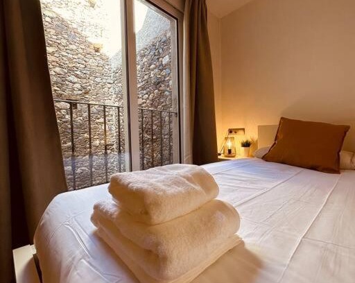 Llivia Apartment | Céntrico y Acogedor Estudio, Llívia, Cerdanya.