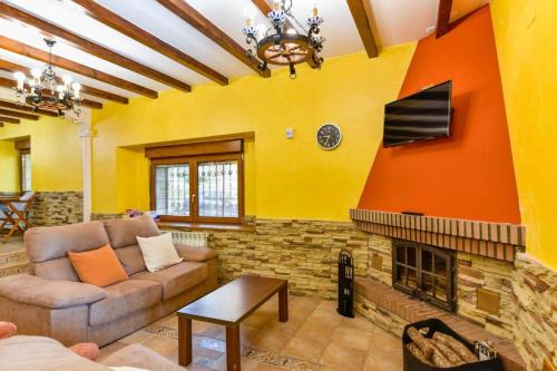 Villaescusa Apartment | Cómoda casa en Cabárceno