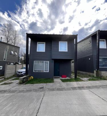 Panguipulli House | Cómoda Casa en Panguipulli