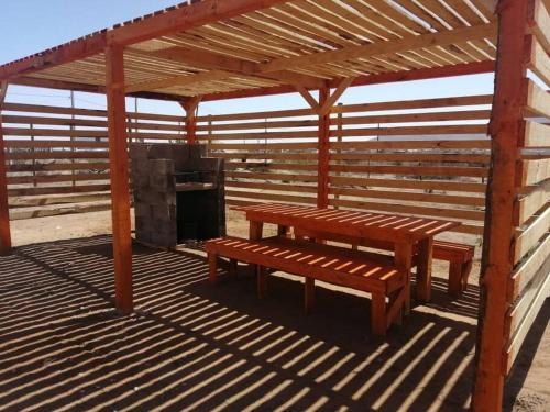 Coquimbo House | Cómoda y acogedora cabaña cerca al Mar