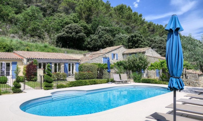 Crestet Bed & Breakfast | Côté Lavande