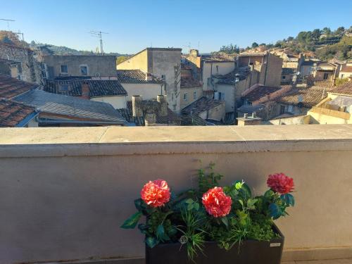 Apt Apartment | Côté Terrasse