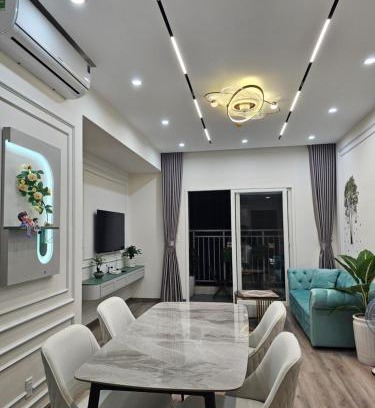 Bai Chay Apartment | căn hộ 3PN cao cấp, nhiều tiện ích