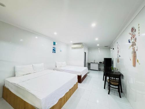 Khu 6 Apartment | Căn Hộ Dương Đông town Hotel