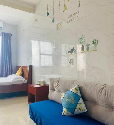 Cua Lo Apartment | CĂN HỘ NGHỈ DƯỠNG cạnh biển