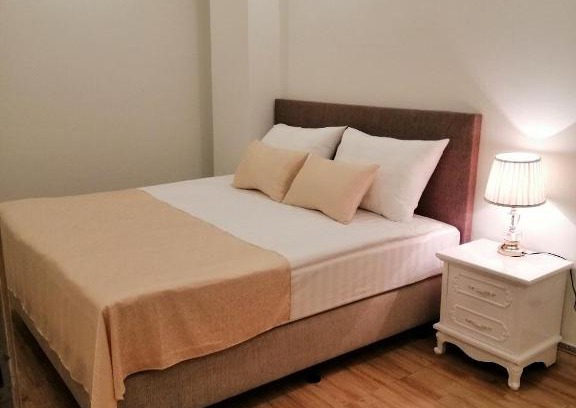 Soc Son Hotel | Căn hộ Sao Mai - Nội Bài Hà Nội