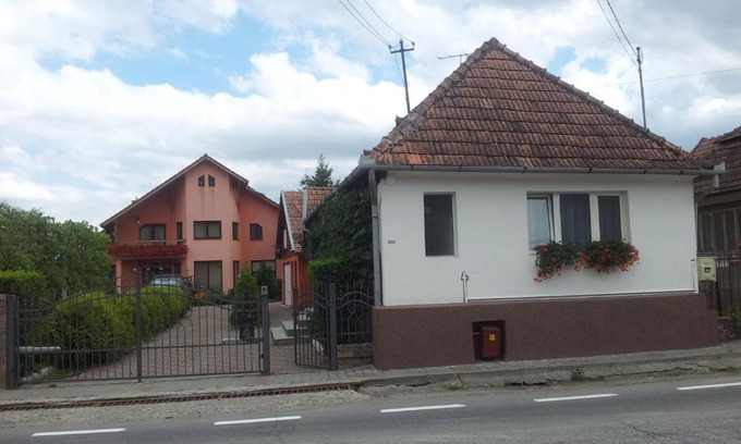 Mihai Viteazu House | Căsuţa Andrey & Dan