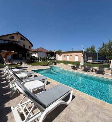 Tureni House | Căsuța bunicii