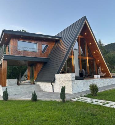 Valea Doftanei House | Căsuța lui Filip