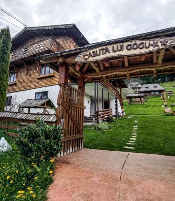 Borsa Ski Chalet | Căsuța lui Gogu
