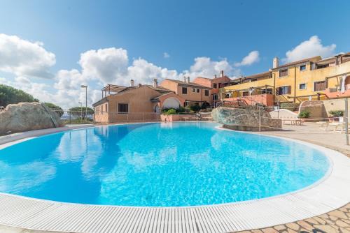 La Maddalena Apartment | C 102 Puntavilla Mare