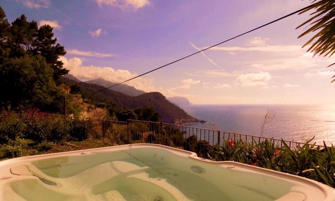 Banyalbufar House | C´an Co Banyalbufar, Mallorca