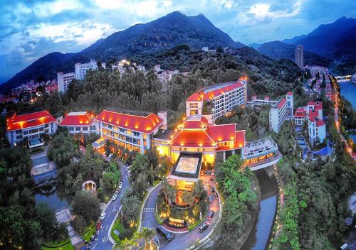 Chengxiang Hotel | C&D Hotel,Putian
