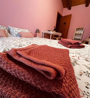 Castelnuovo don Bosco Bed & Breakfast | C'era una volta