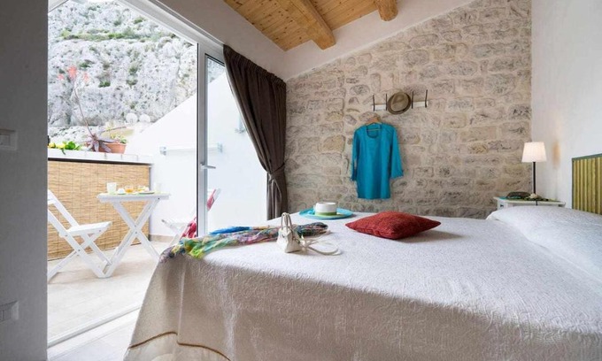 Scicli House | C'era una volta Scicli - Tivoli