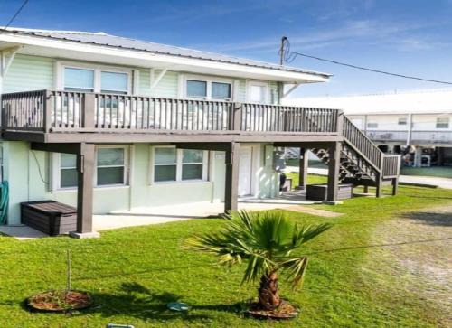 Grand Isle House | C'est Bon Across from UTV Entry Point! Sleeps 13!