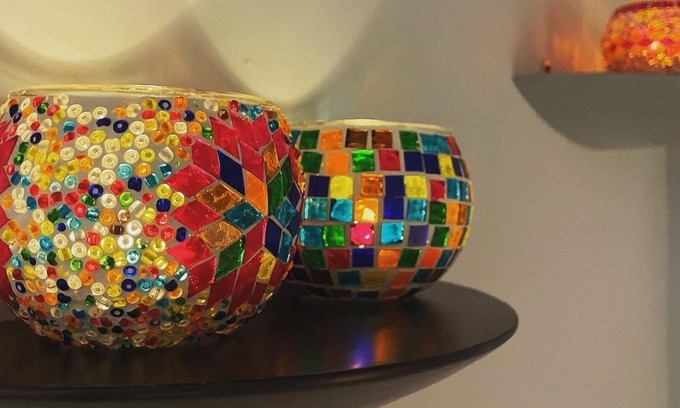 Causeway Bay Apartment | C’est la vie Warm House