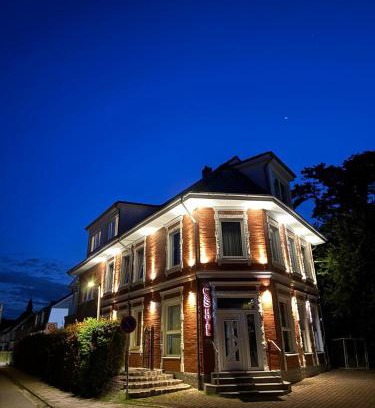 Pinneberg Hotel | C&S Hotel