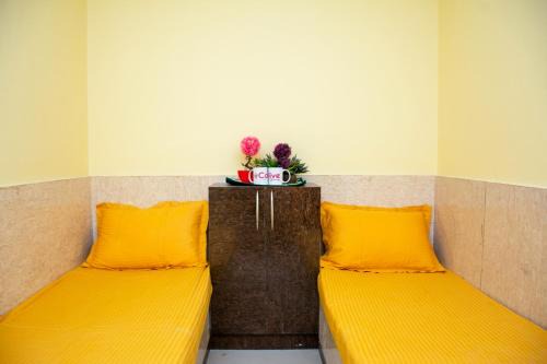 5th Block Hotel | C Suites - Springfield