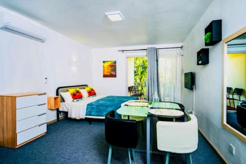 Wolmar Apartment | C-view Apartments