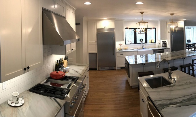 Charlottesville House | C'ville Country Home for Family & Friends, Close to UVA and Wineries/Breweries