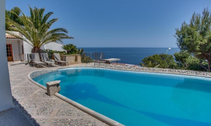 Provensals Villa | C251 Ram de Mar CR by Mallorca Villa Selection