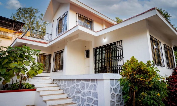 Nandanwan Villa | C70 royal villa