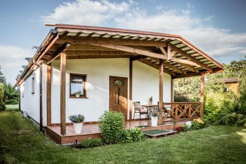Rydzewo House | Całoroczny Domek na Mazurach